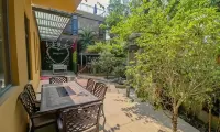 Taishan Yuntai Hot Spring Resort Villa (Yihe Hot Spring City Branch) - Varme kilder