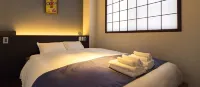 KONJAKUSO Osaka Dotonbori "GOYAKUYA" SPA Stay - Bungalows