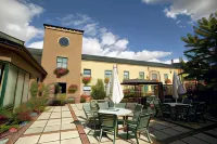 Corn Mill Lodge Hotel