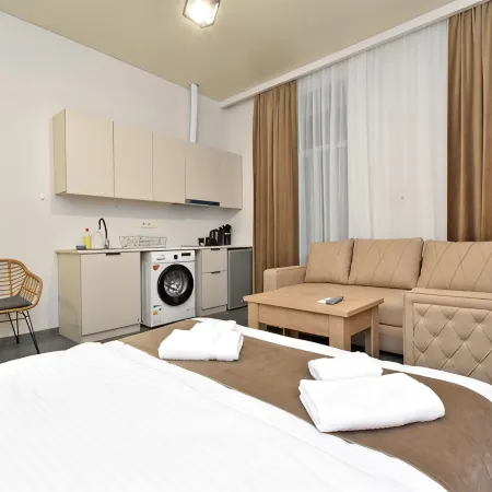 Seva Komitas Hotel