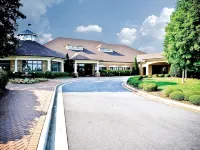 The Watson Townhome in Rock Barn Country Club & Spa Hotels in Clines