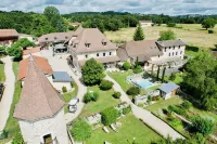 Domaine de Suzel
