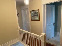 Oceanfront 3-Bedroom Captain's House Hotels in Lunenburg