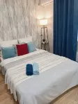 Kvartira Vidovaya Kvartira V Novom Dome Flat