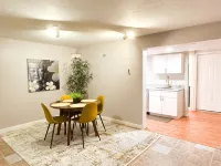 Beautiful family getaway, walking distance to markets, 35 min drive to Boston - Apartments