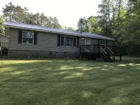 3 Bedroom Cottage with Lake Views