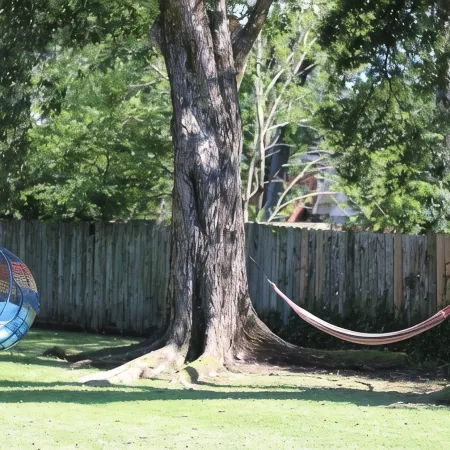 Perfect for a relaxing stay in a quiet and peaceful setting.