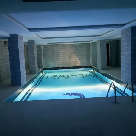 Rama Yanbu Hotel-Suite