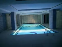 Rama Yanbu Hotel-Suite - Kolam Renang