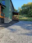 Sleeps 10 home in Thomas. Walk to Purple Fiddle. Close to Davis and Canaan - 3 stjerner