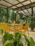Cabinas El Quetzal - breakfast