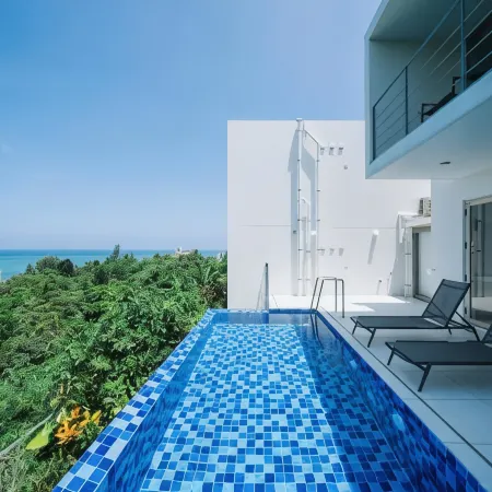 Blue Rela Luxe Resort Okinawa