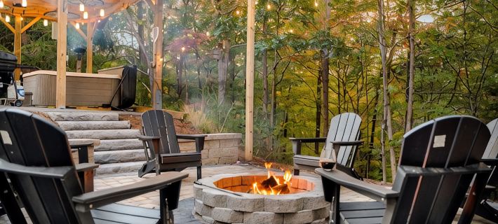 The Hideaway l EV l Hot Tub l Fire Pit l Game Room l .5 Miles to Bryce Resort Hotels in Shenandoah County
