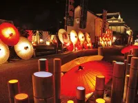 Yamaga Onsen Fuji Hotel