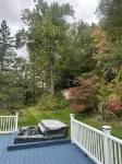 3-bedroom Candlewood Lakeside house