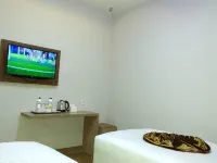 Grand Bunda Hotel Syariah Bukittinggi Hotel di Bukittinggi