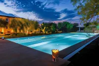 Zahir Country House Hotel - Beach