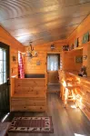 Pet friendly, hot tub, cabin - Chalets