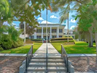 The Heirloom Inn Hotels in Mount Dora