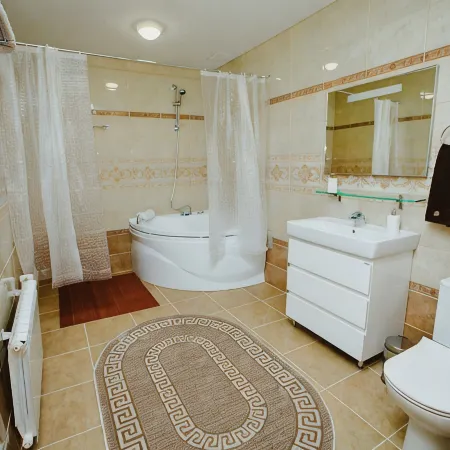 Aeroport Hotel Отели в г. Ухта