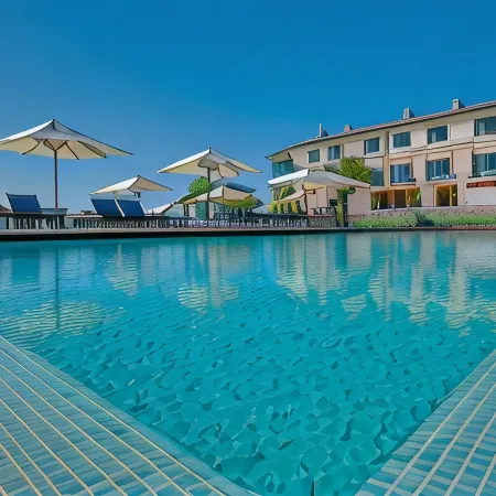 Carrossa Hotel & Spa