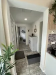 Luxurious vacation apartment with terrace - Alojamientos