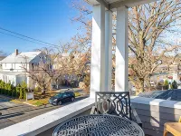 Grand Fairfield Getaway- 5BR Fam-Friendly near I95&Shops - Spacious&Gracious Hotels in Fairfield