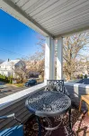Grand Fairfield Getaway- 5BR Fam-Friendly near I95&Shops - Spacious&Gracious