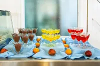 Xenios Port Marina Hotel - breakfast