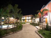 บ้านปราณ บูทีค รีสอร์ท ฺBaan Pran Boutique Resort - รีสอร์ท