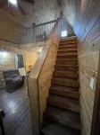 Pine Perfect Cabin on the edge of town only 1/2 mile from Current River! - Chalets