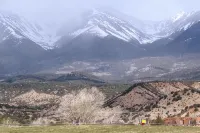 Mountain -Ranch Views! Near River Access! Fly Fishing.