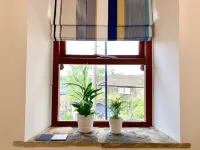 Weaver’s Den, a cosy countryside retreat - breakfast