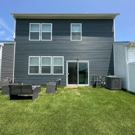 Beautiful Home Bethany Beach! Your Coastal Getaway! with an Amazing Water View!