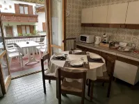 Ca’ Le Betulle – Spacious apartment 7 minutes from the Bernina Express