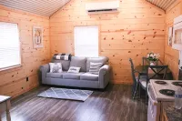 Over 100 acre longhorn ranch to enjoy hiking, star gazing, and wildlife viewing.