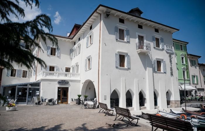 Hotel Geier