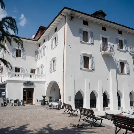 Hotel Geier