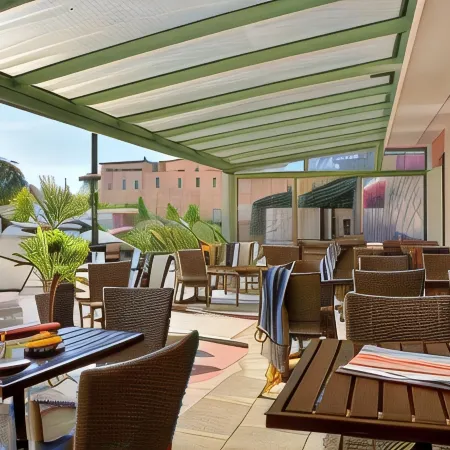 Hôtel du Golfe