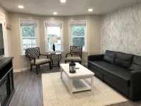Upper West Villa-by Sanford,MidcoAquCountryClub - Homestays