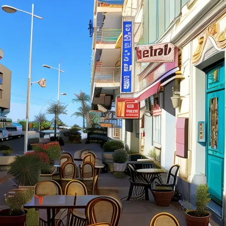 Nouvel Hotel