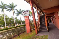 Gables Inn