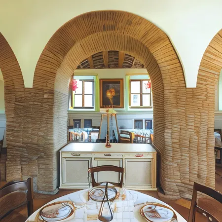 Hotel la Locanda Dei Ciocca