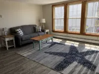 Convenient Downtown Location w/Harbor View - 3-Star