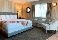 Coachman Inn Oak Harbor - Wifi