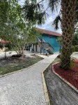 Sandy Pines Perch Indian River Base Camp