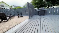 Newly Renovated Bright & Cozy Retreat - 4 stjerner