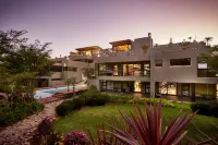 Dynasty Forest Sandown Self Catering Hotel - 4-Sterne