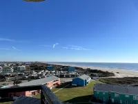 Beachfront Aransas Princess #706, Port Aransas - de charme