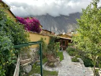 Parwa Guest House Hotels in 